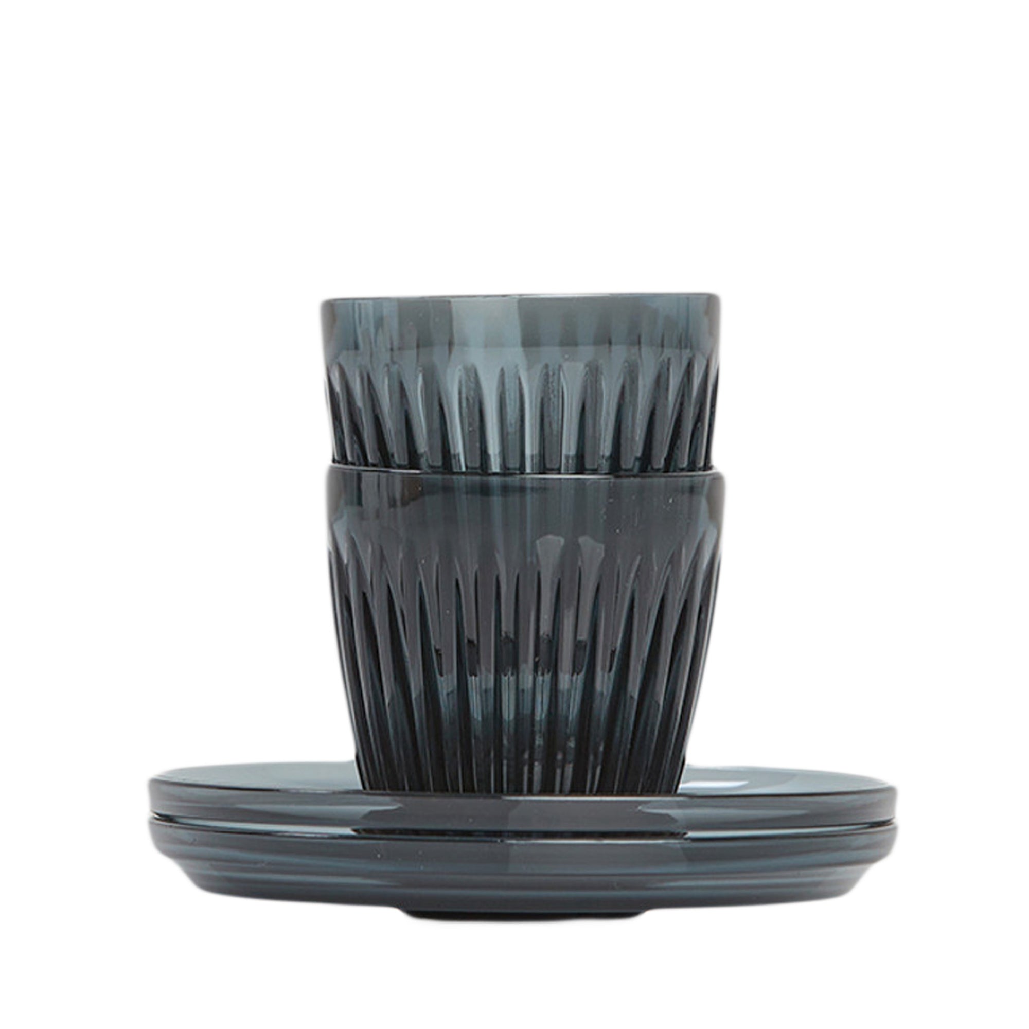 Renew Set Espresso 3oz 2 pack - Huskee