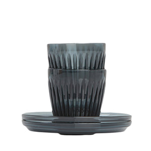 Renew Set Espresso 3oz 2 pack - Huskee