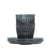 Renew Set Espresso 3oz 2 pack - Huskee