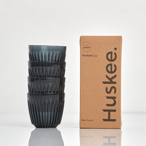 Renew Espresso 3oz 4 pack - Huskee