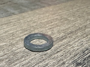 M10 - 16mm 2.5mm thick washer shim F6087