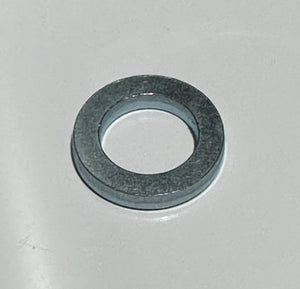 M10 - 16mm 2.5mm thick washer shim F6087