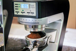 Grinder Sette 270Wi - Baratza - Espresso Gear