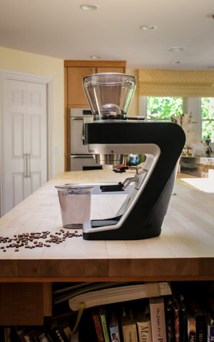 Grinder Sette 270Wi - Baratza - Espresso Gear