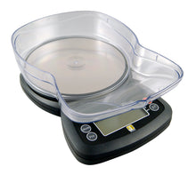 Scale CJ-4000