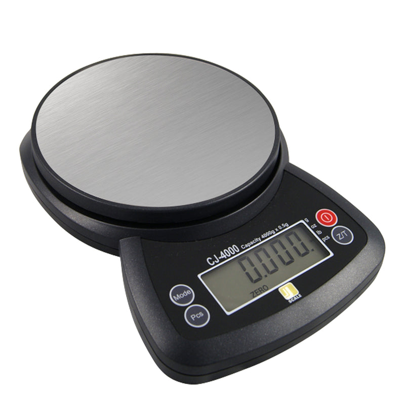 Scale CJ-4000