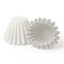 Filter paper Wave #155 White 100pc - Kalita