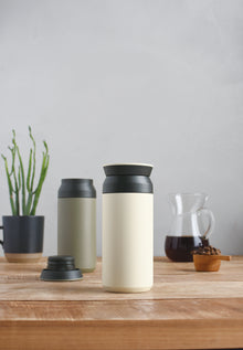 Tumbler Black 500ml