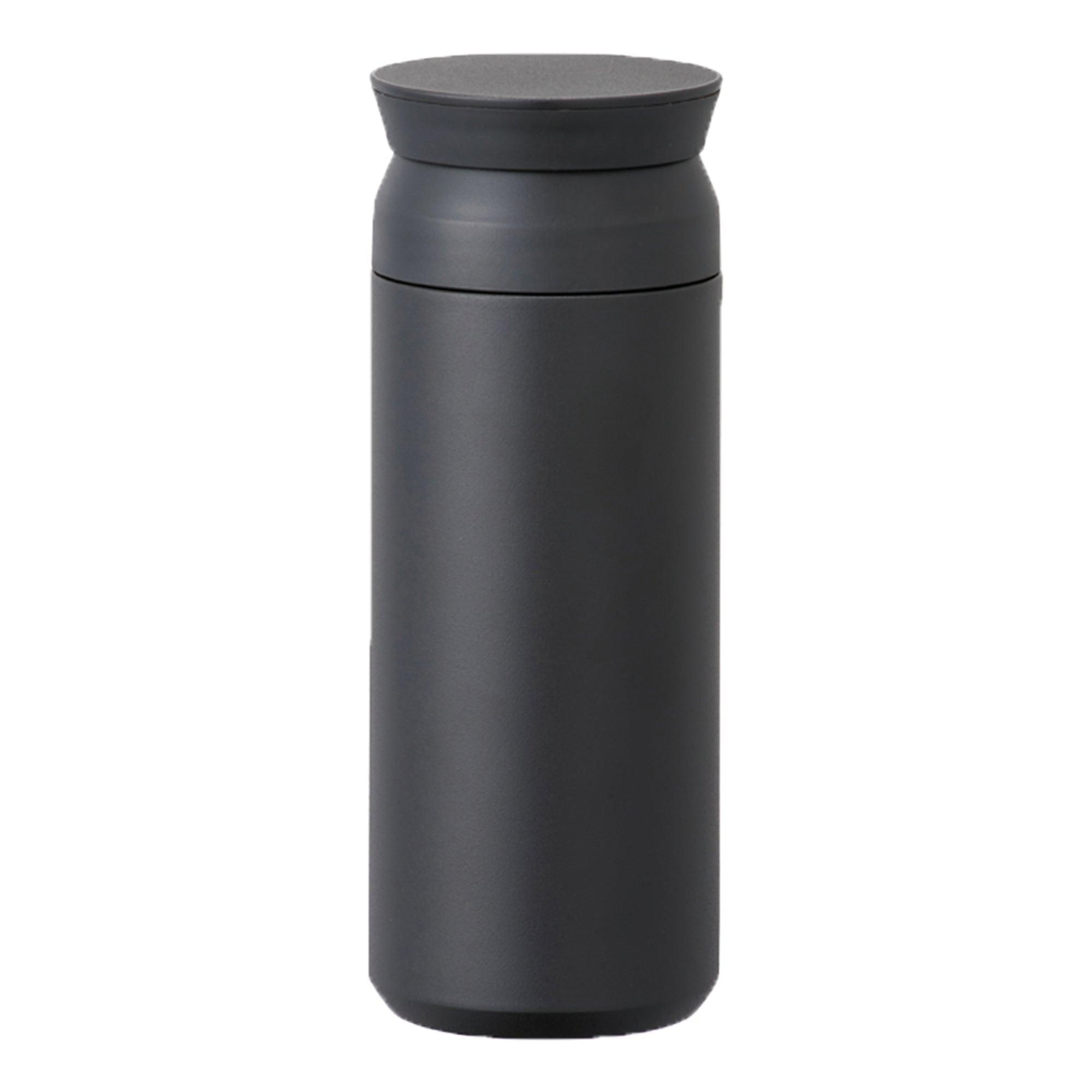 Water Bottle 500ml Clear - Kinto - Espresso Gear