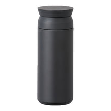 Tumbler Black 500ml