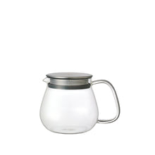 Tea Server Unitea One Touch 0.5L