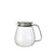 Tea Server  Unitea One Touch 720ml - Kinto - Espresso Gear