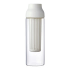 Cold Brew Capsule Carafe White