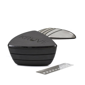 Sifters Limited Edition Matt Black - Kruve - Espresso Gear