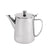 Classic Stainless Coffee Server 1L - Merx - Espresso Gear