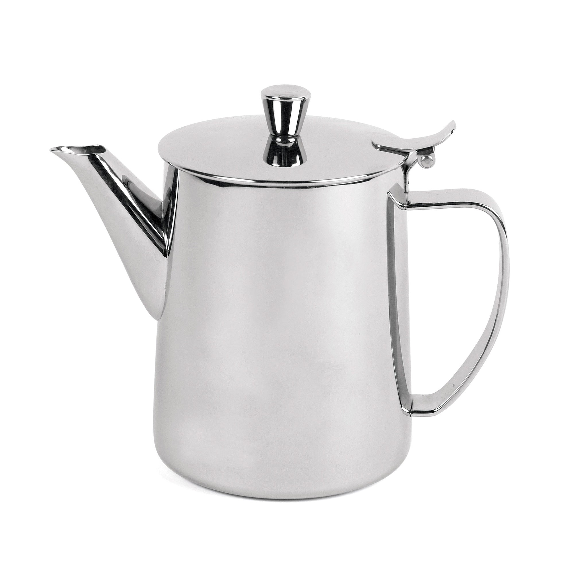 Classic Stainless Coffee Server 1,5L - Merx - Espresso Gear