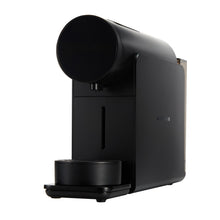 Morning Capsule Machine, Black