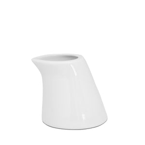 Porcelain Lino Creamer - NotNeutral - Espresso Gear