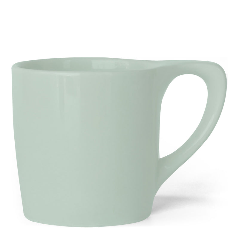 Mug - Lino Sage 10oz/30cl