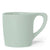 Porcelain Mug - Lino Sage 10oz/30cl - NotNeutral - Espresso Gear