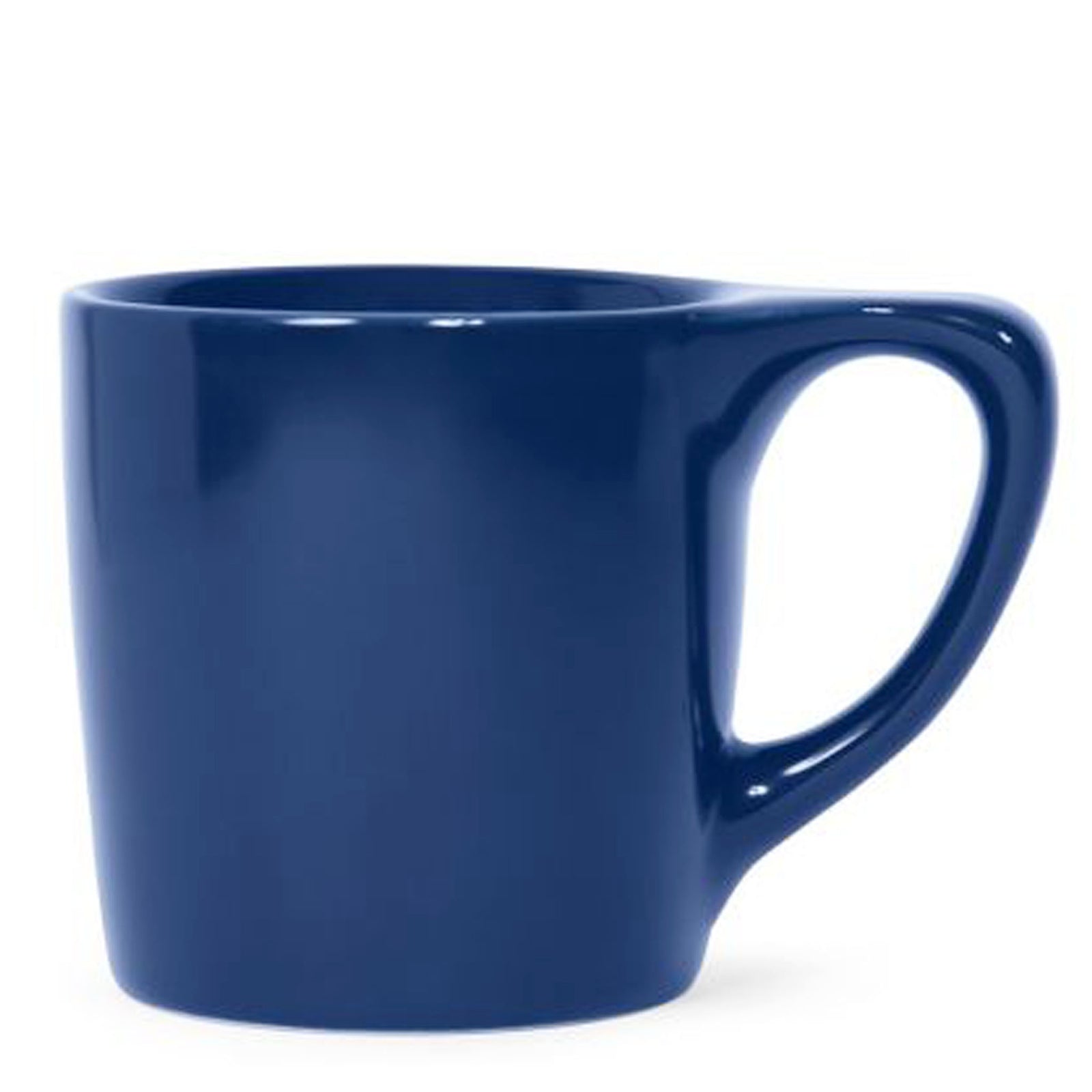 Mug - Lino Indigo 10oz/30cl