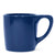 Porcelain Mug - Lino Indigo 10oz/30cl - notNeutral