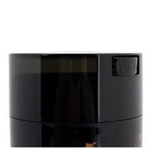 Vacuum Can Black 250g - Espresso Gear
