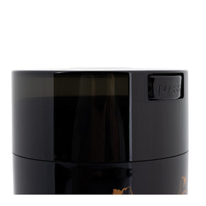 Vacuum Can Black 250g - Espresso Gear - Espresso Gear