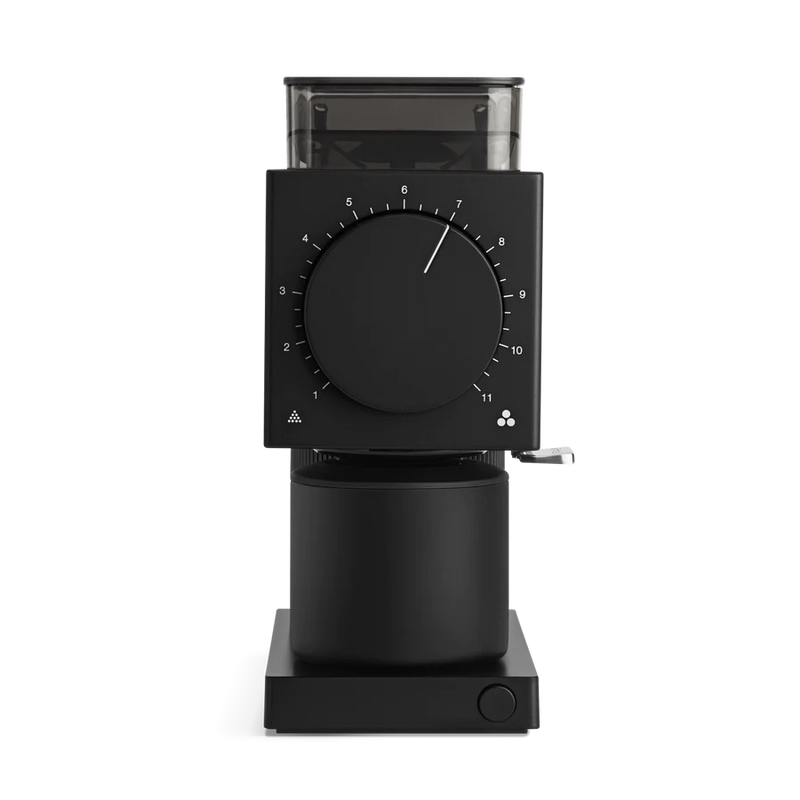 Grinder ODE Gen 2 Black - Fellow