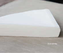 Filter paper V60 Size 1 100pcs