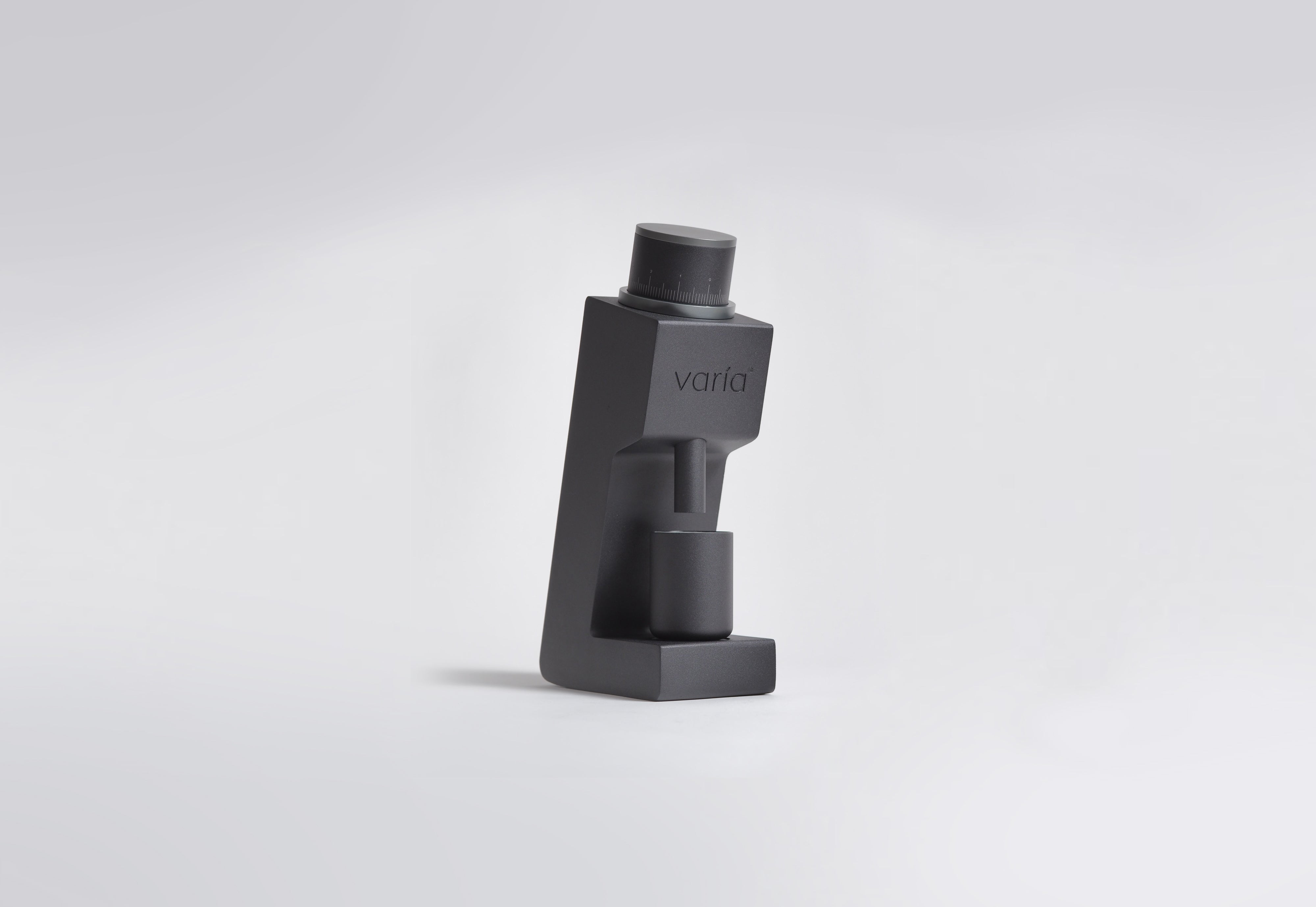 Grinder VS3 Black Gen 2