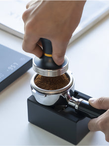 Magic Cube Portafilter Stand
