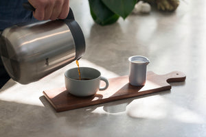 Brewer, Precision Brewer Thermo - Sage - Espresso Gear