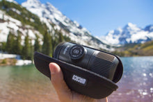 Nanopresso & HardCase Black