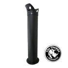 Knockbox Floor tube