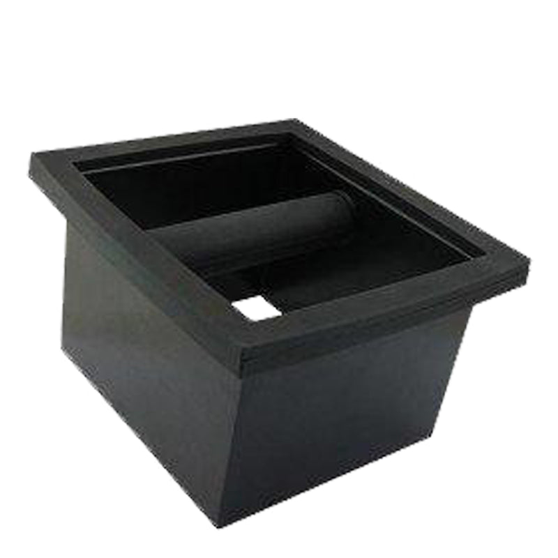 Knockbox Chute