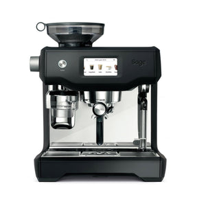 ESPRESSO MACHINE, THE ORACLE TOUCH BLACK - SAGE - Espresso Gear