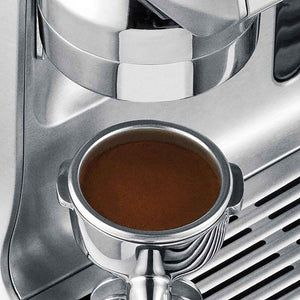 ESPRESSO MACHINE, THE ORACLE TOUCH SILVER - SAGE - Espresso Gear