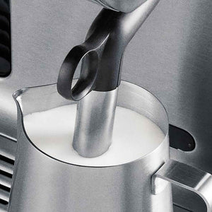 ESPRESSO MACHINE, THE ORACLE TOUCH SILVER - SAGE - Espresso Gear