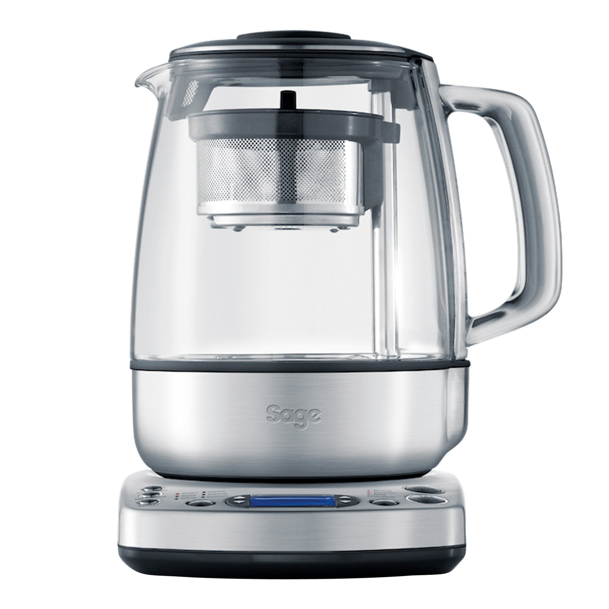 Kettle, The Tea Maker - Sage - Espresso Gear