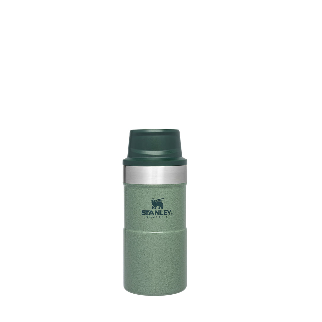 Thermos Travel Mug Hammertone Green 0,47L - Stanley - Espresso Gear