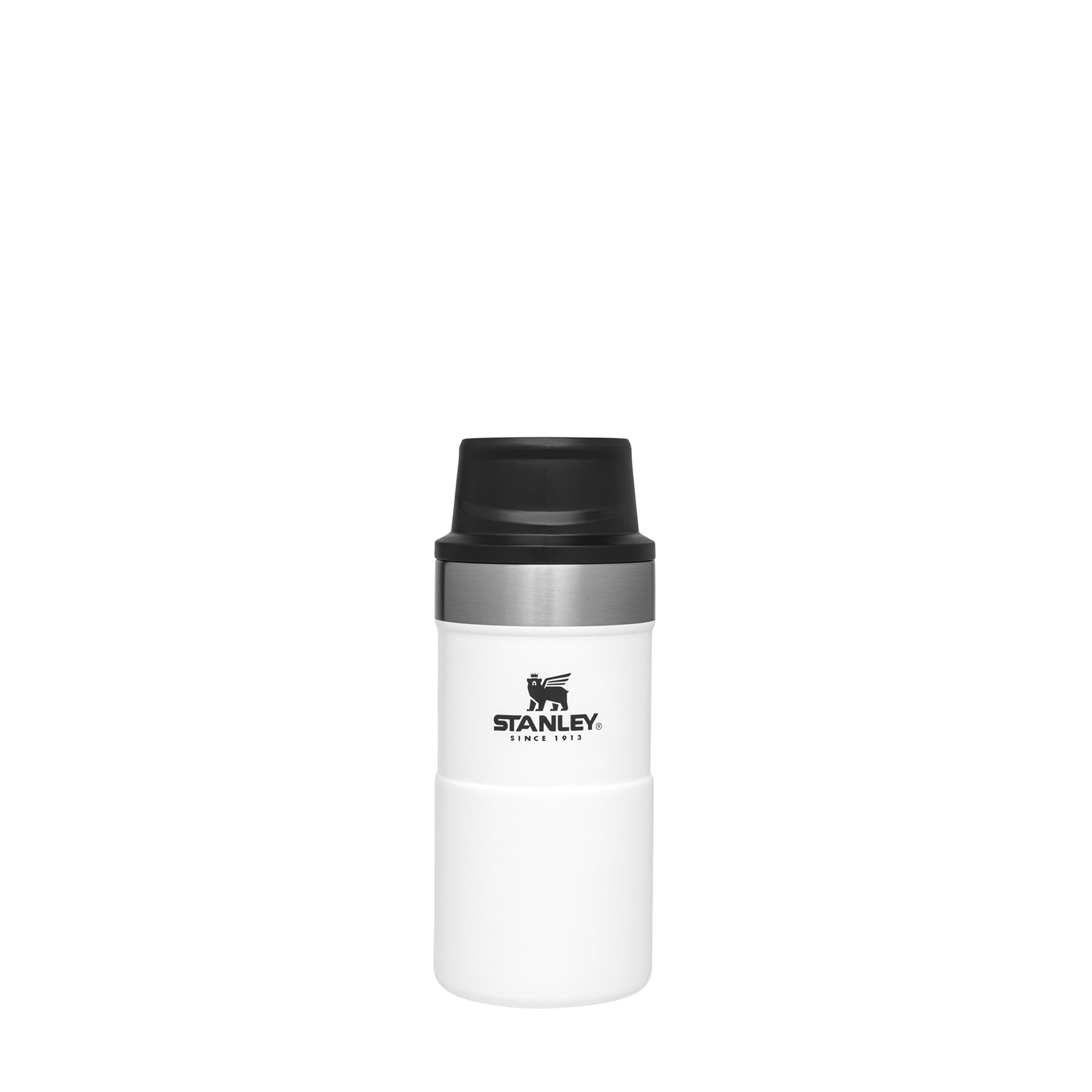 Classic Trigger Action Travel Mug, Insulated Coffee Tumbler