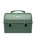 Lunchbox Hammertone Green 9,5L