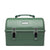 Lunchbox Hammertone Green 9,5L