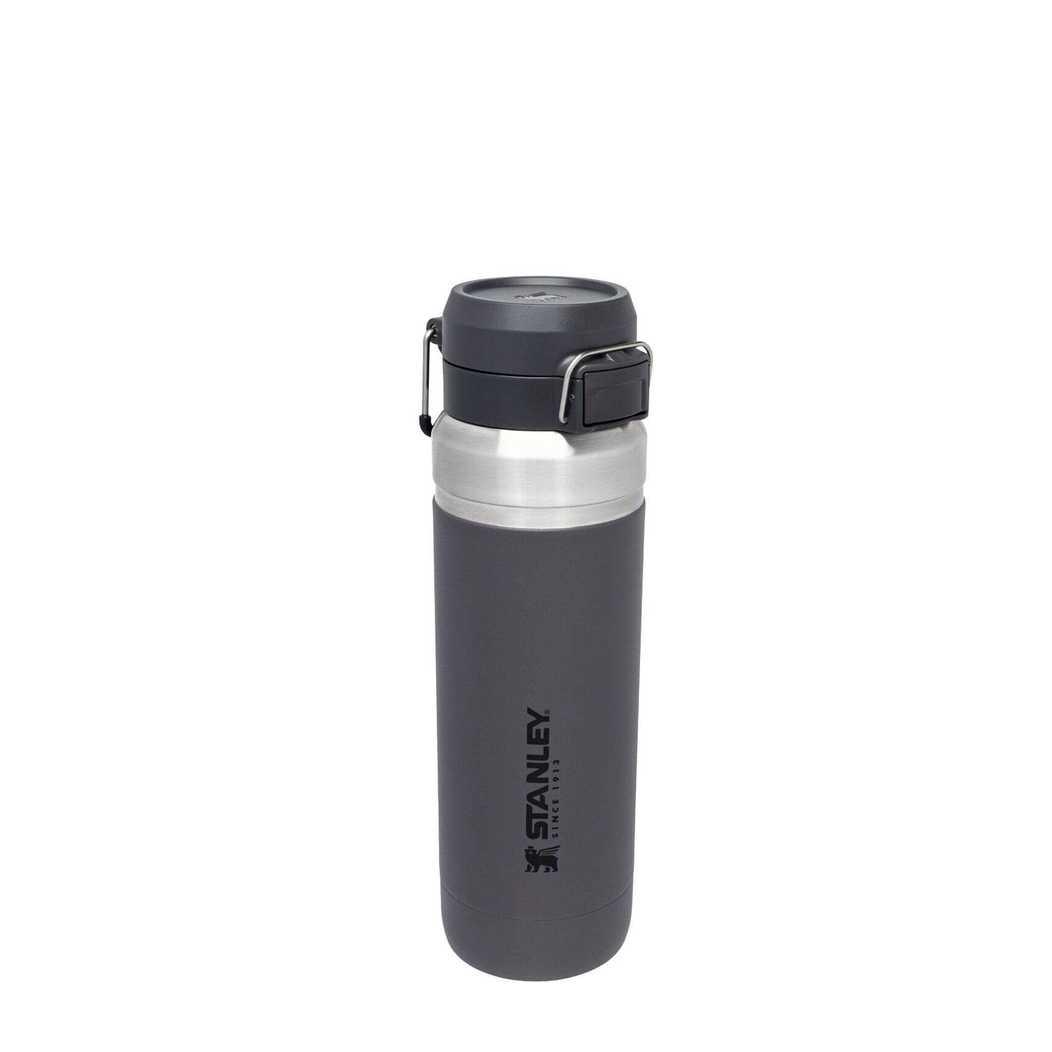 Go Quick Flip Water Bottle, 0.7L