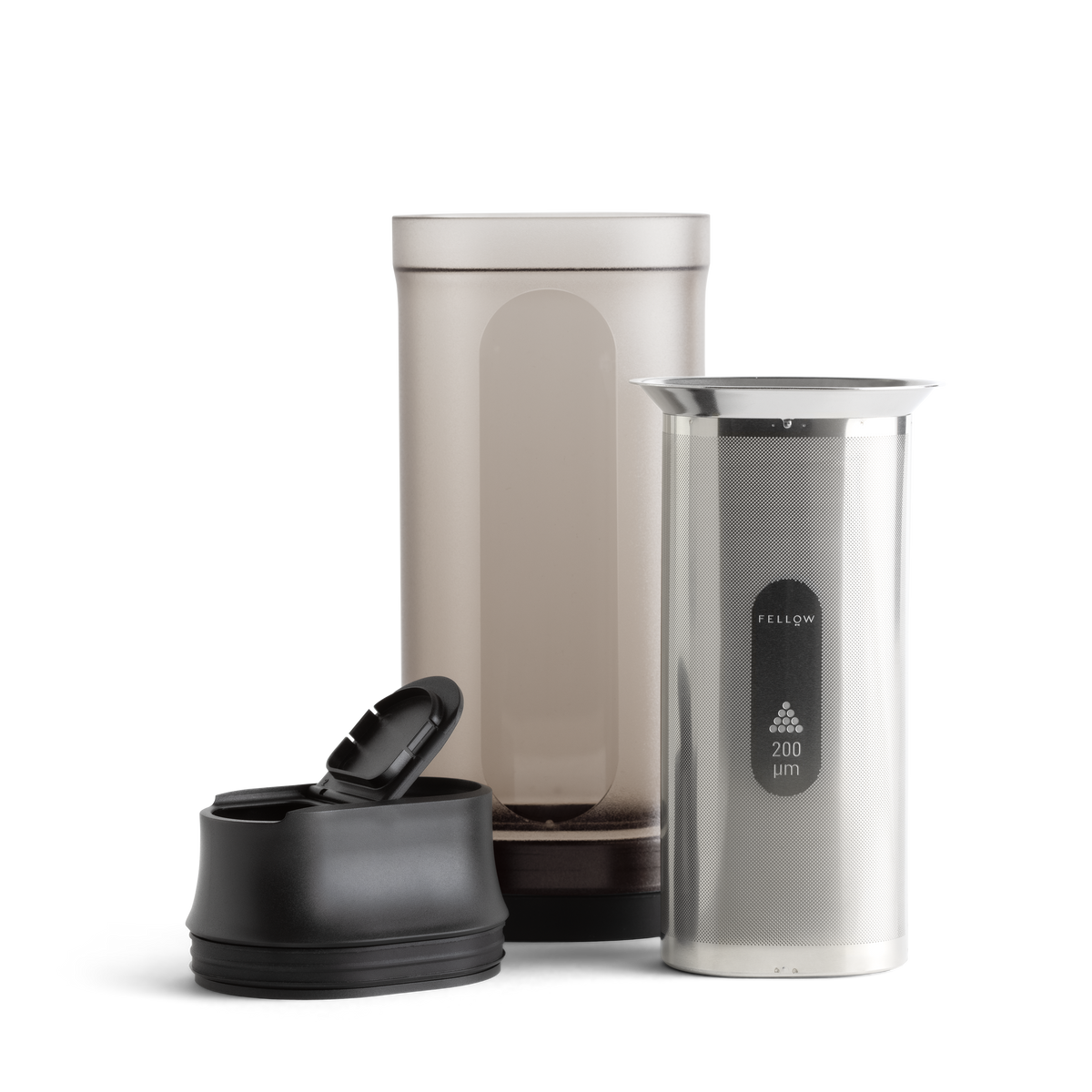 Shimmy Coffee Sieve - Fellow - Espresso Gear