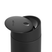 To Go Mug  - Carter Move Black - Slide lid 12oz / 36cl - Fellow