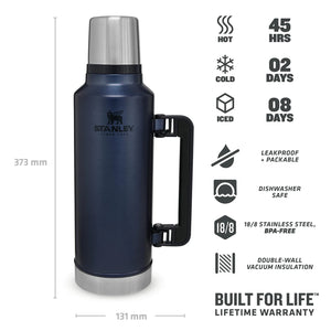 Thermos Nightfall 1.9L - Stanley