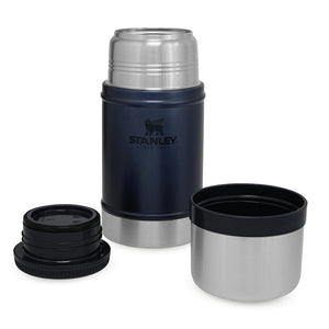 Thermos Food Jar Nightfall 0,7L - Stanley - Espresso Gear