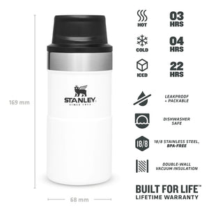 Thermos Travel Mug Polar 0,25L - Stanley